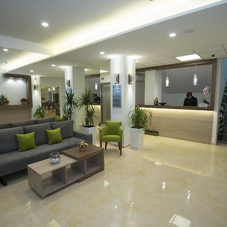 Hotel Village Ohrid Luaran gambar