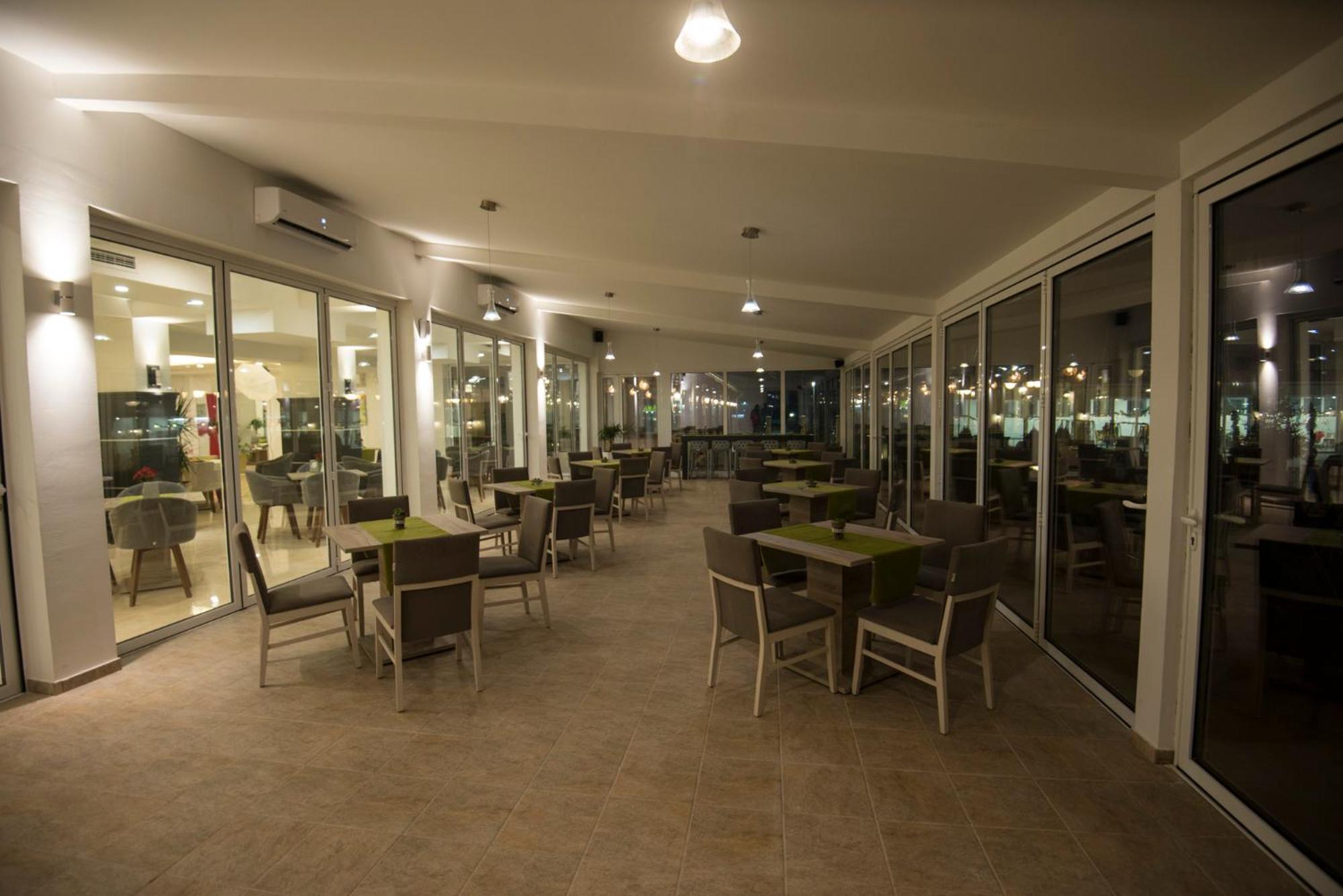 Hotel Village Ohrid Luaran gambar