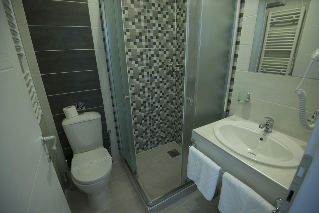 Hotel Village Ohrid Luaran gambar