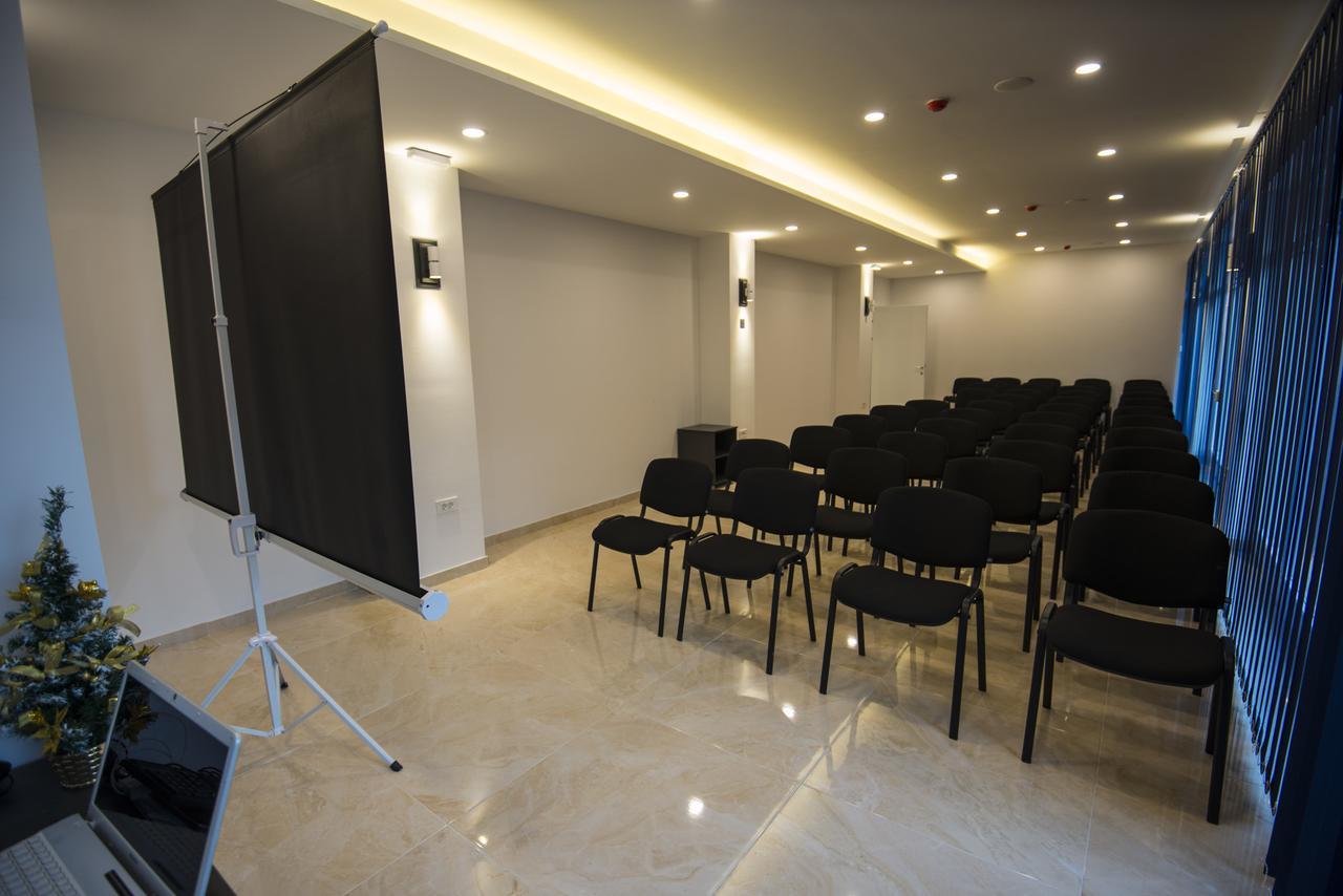 Hotel Village Ohrid Luaran gambar