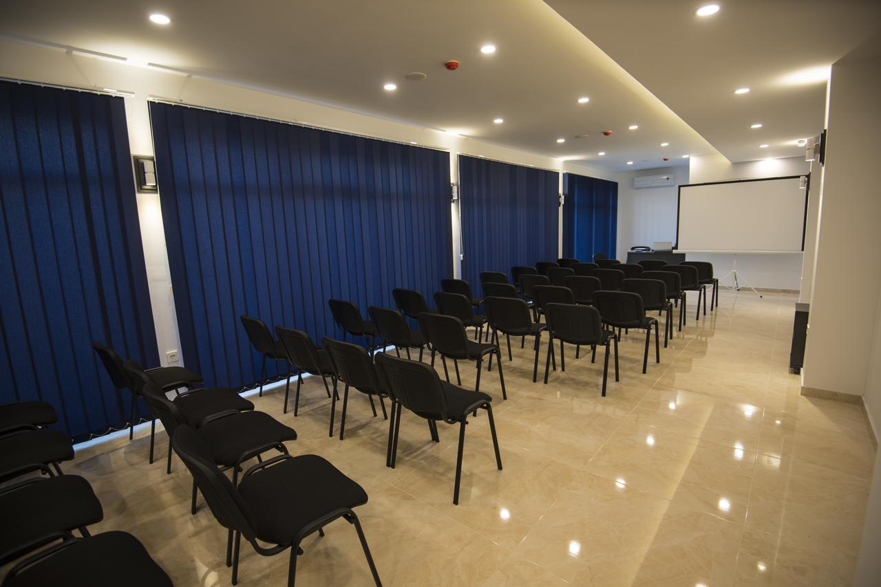 Hotel Village Ohrid Luaran gambar