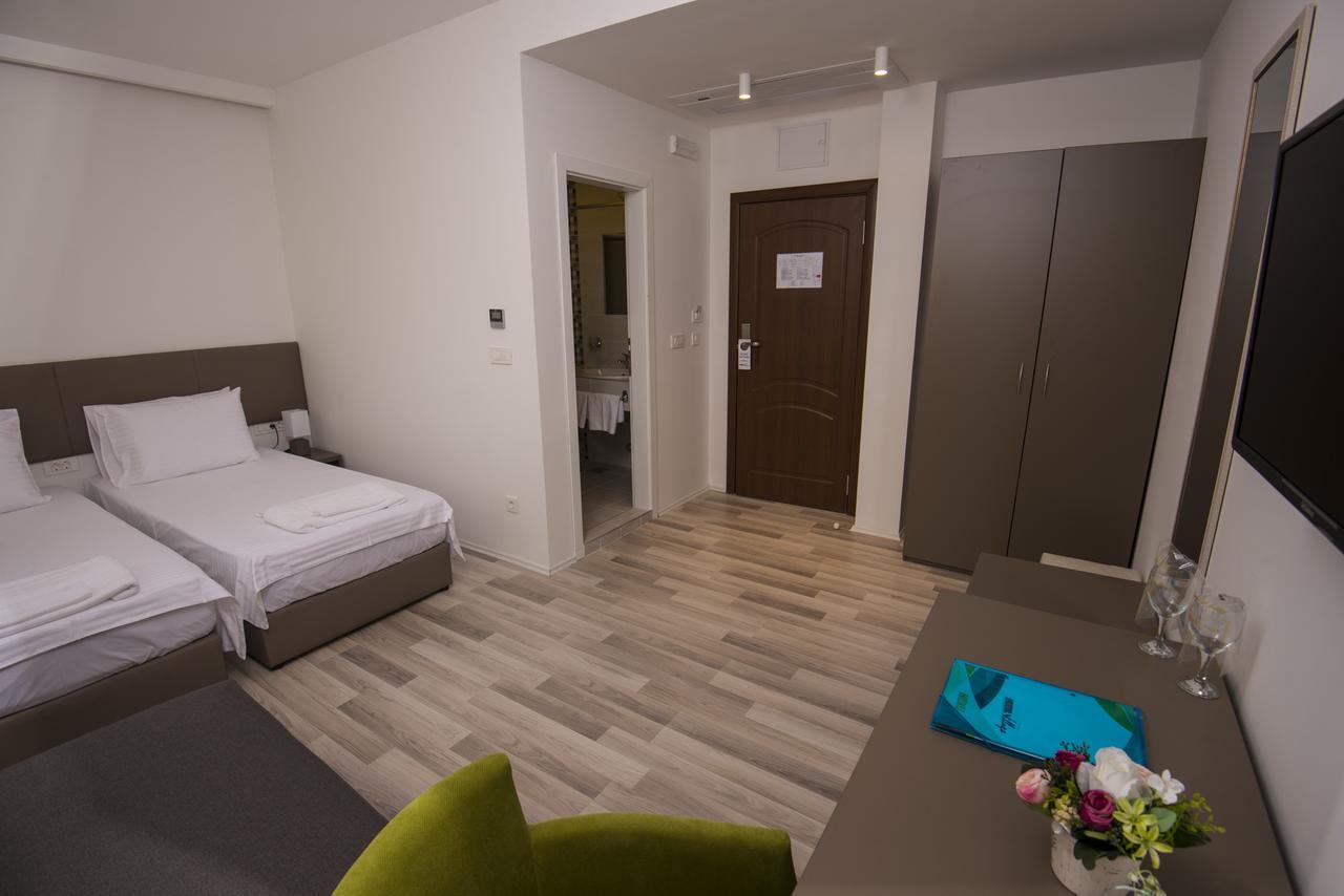 Hotel Village Ohrid Luaran gambar