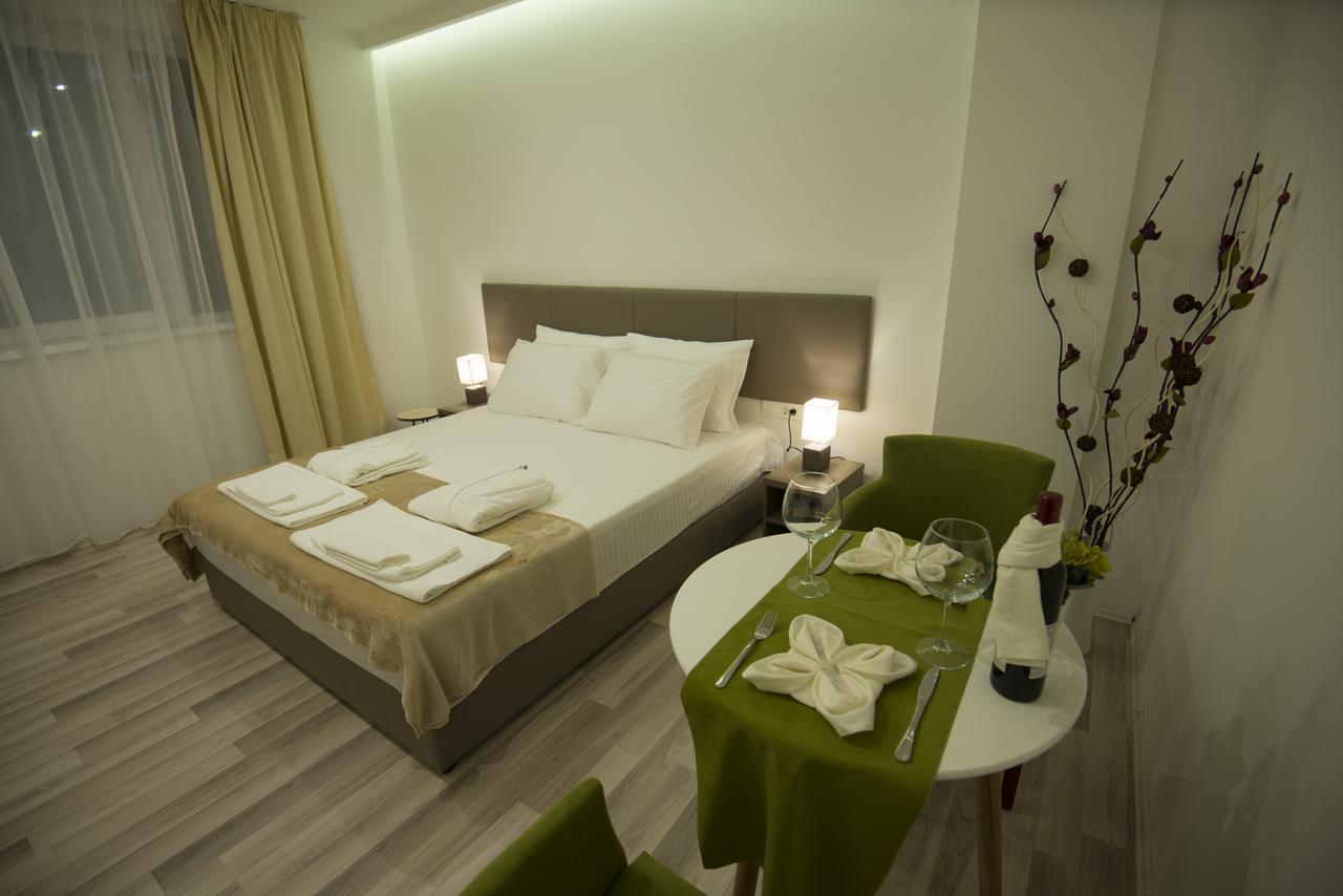 Hotel Village Ohrid Luaran gambar
