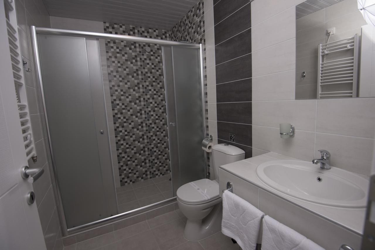 Hotel Village Ohrid Luaran gambar