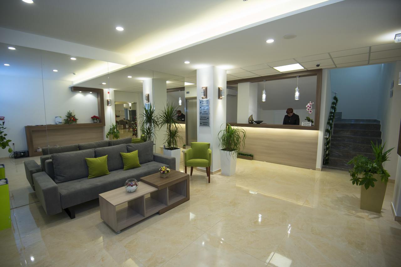 Hotel Village Ohrid Luaran gambar