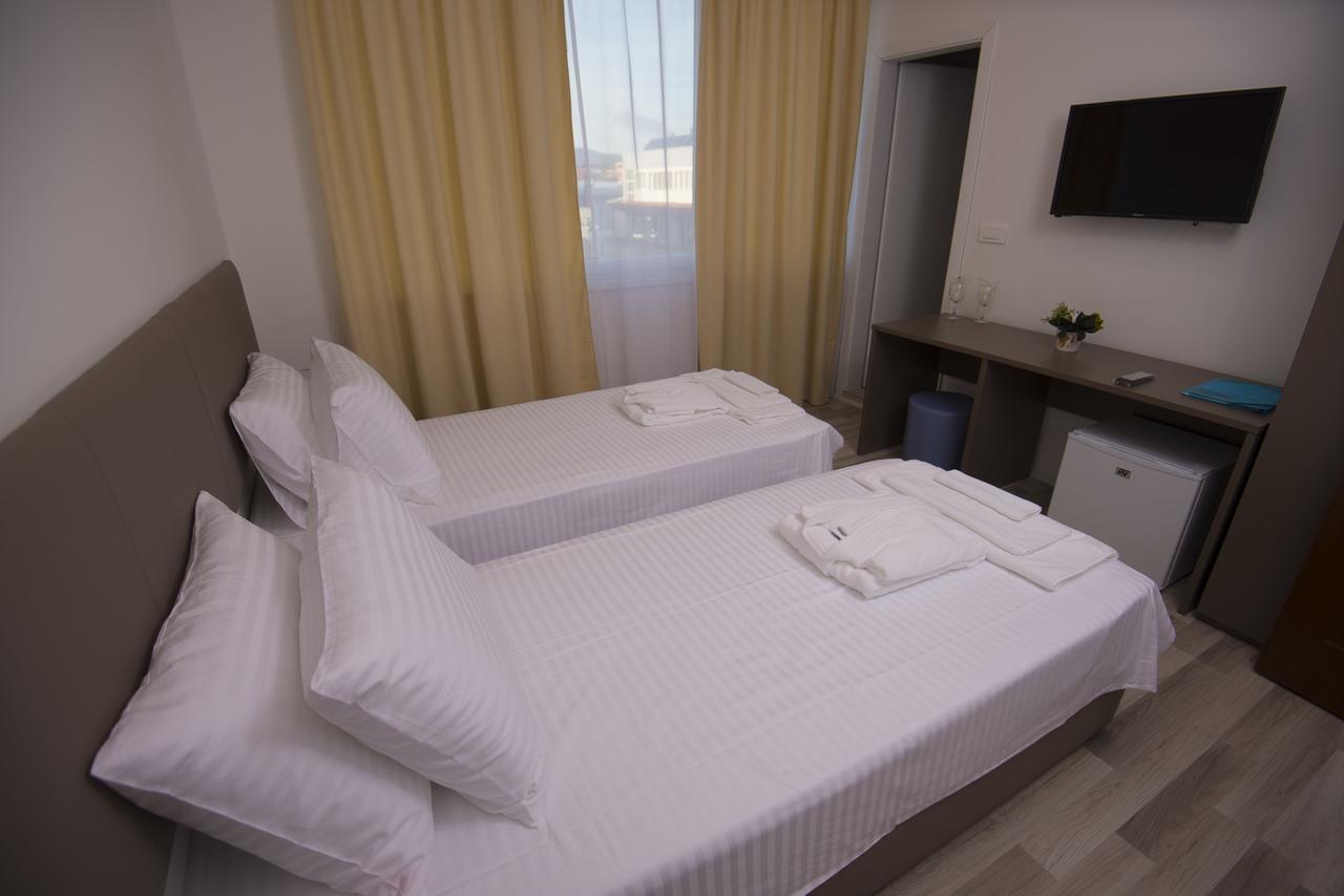 Hotel Village Ohrid Luaran gambar