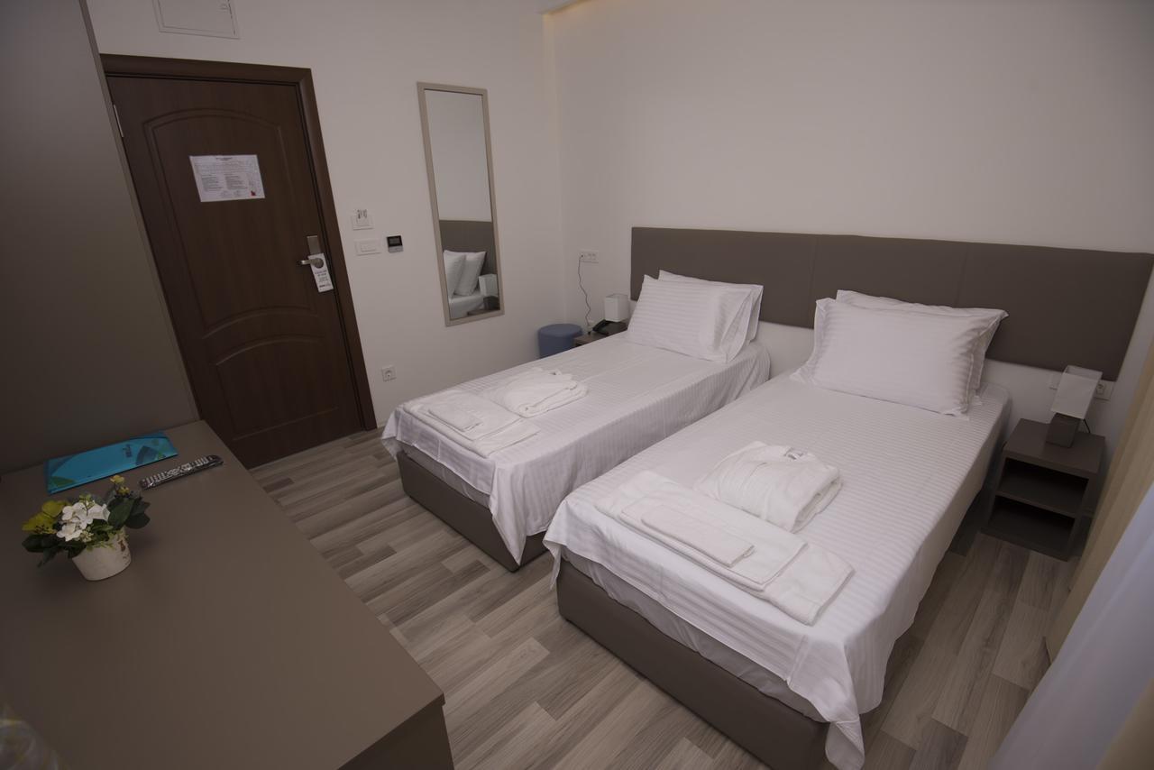 Hotel Village Ohrid Luaran gambar